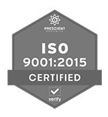 ISO 9001